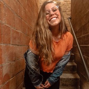 Meet your Posher, Morgan